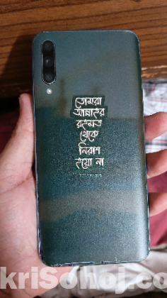 Huawei y9s